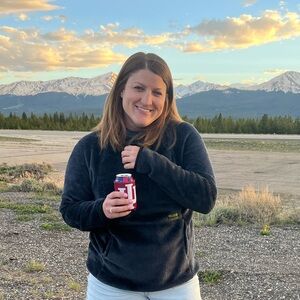 Meet your Posher, Briana